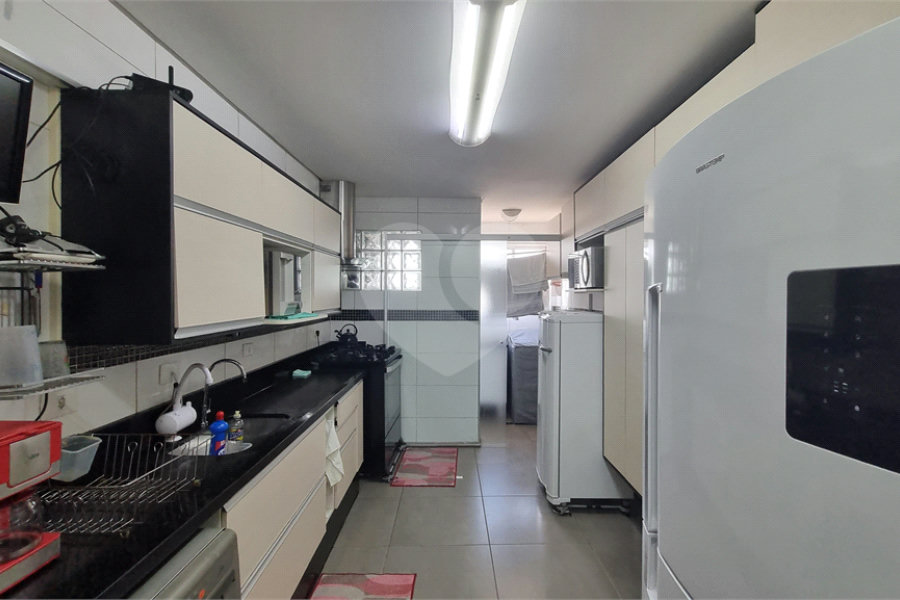 Apartamento à venda com 4 quartos, sendo 1 suíte, em Vila Guilherme, São Paulo, SP