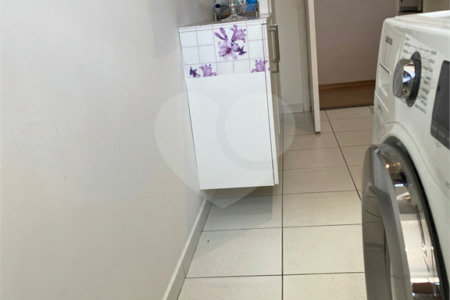 Apartamento à venda com 2 quartos em Vila Gustavo, São Paulo, SP