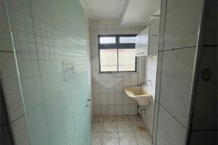 Apartamento à venda com 2 quartos em Vila Mazzei, São Paulo, SP