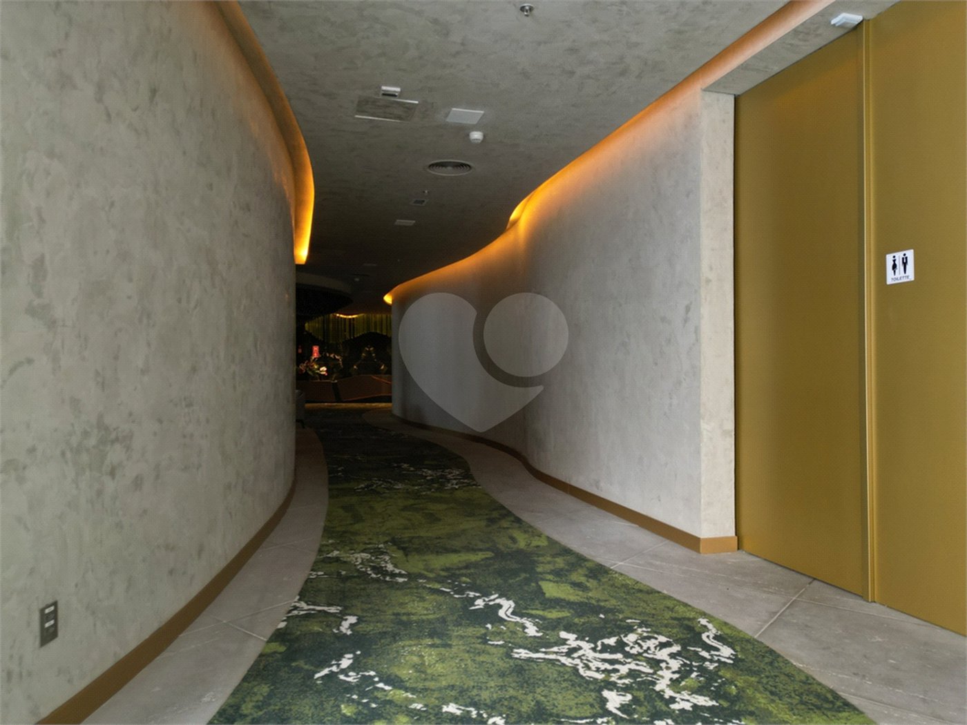 Apartamento à venda com 1 quarto em Vila Olímpia, São Paulo, SP