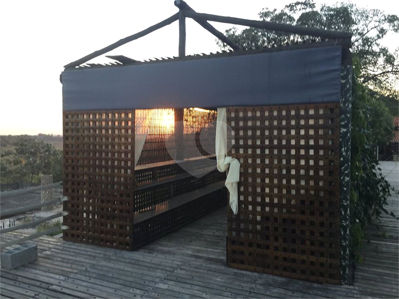 Sítio à venda com 19 quartos, sendo 4 suítes,  em Parque da Grama, Indaiatuba, SP