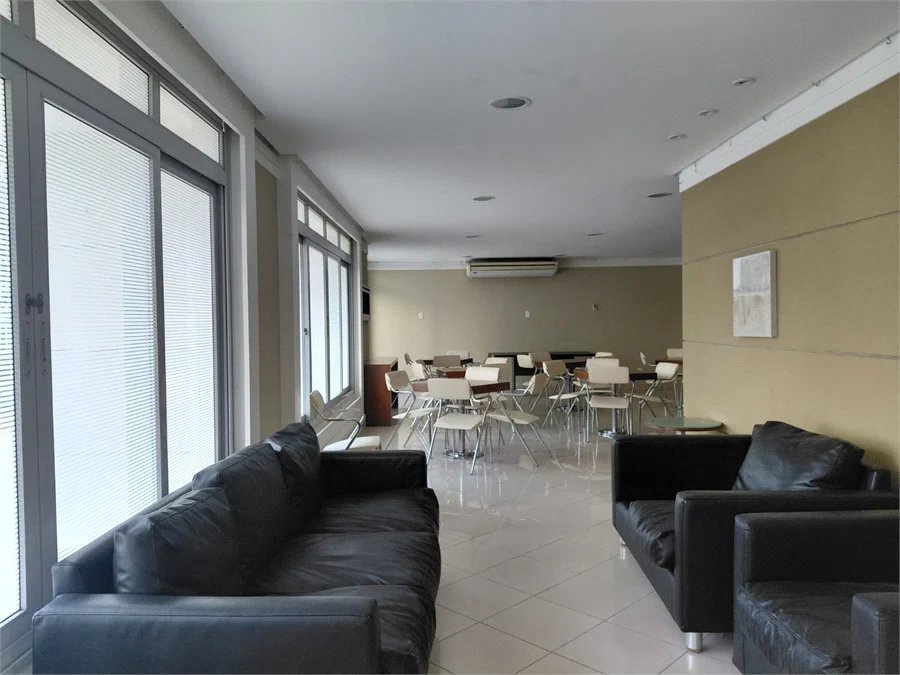 Apartamento à venda com 2 suítes em Vila Leopoldina, São Paulo, SP