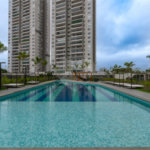 Apartamento à venda com 2 suítes em Santo Amaro, São Paulo, SP