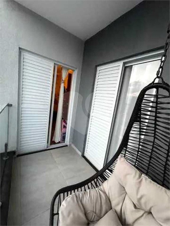 Casa à venda com 3 quartos, sendo 1 suíte, no condomínio Horto Florestal II, Sorocaba - SP