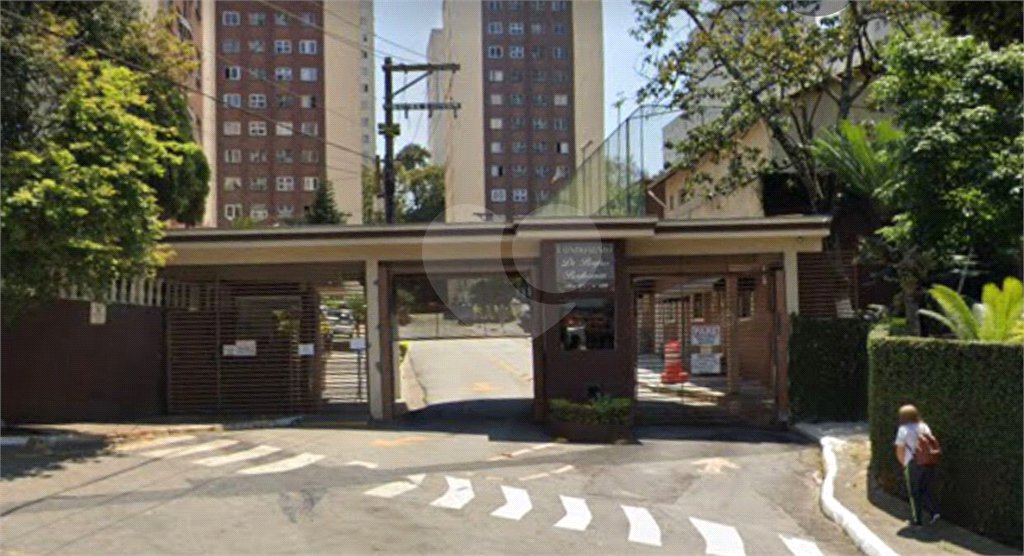 Apartamento à venda com 2 quartos no Brasilândia, São Paulo, SP