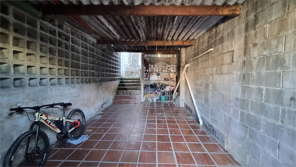 Terreno à venda em Vila Gustavo, São Paulo, SP