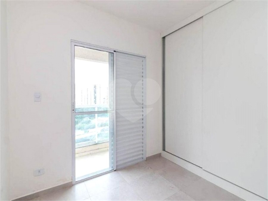 Apartamento à venda com 2 suítes em Mandaqui, São Paulo, SP