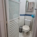 Apartamento à venda com 2 quartos, sendo 1 suíte,  em Copacabana, Rio de Janeiro, RJ