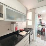 Apartamento à venda com 3 quartos, sendo 1 suíte,  em Engordadouro, Jundiaí, SP