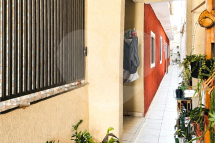 Casa à venda com 5 quartos, sendo 1 suíte, em Parque Edu Chaves, São Paulo, SP