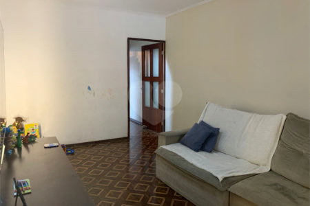 Sobrado à venda com 2 quartos em Vila Hamburguesa, São Paulo, SP