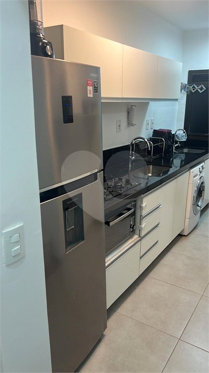Apartamento para alugar com 1 quarto em Itaim Bibi, São Paulo, SP