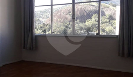 Apartamento à venda com 2 quartos em Maracanã, Rio de Janeiro, RJ