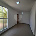 Apartamento à venda com 2 quartos em Caguassu, Sorocaba, SP