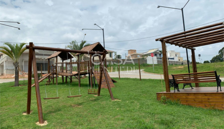 Casa em condomínio à venda em Além Ponte, Sorocaba, SP