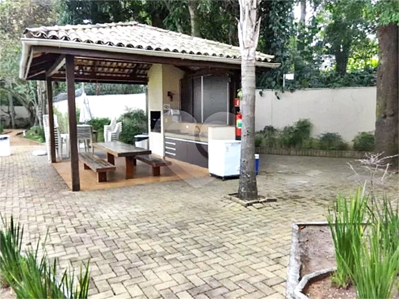 Apartamento à venda com 3 suítes em Lauzane Paulista, São Paulo, SP