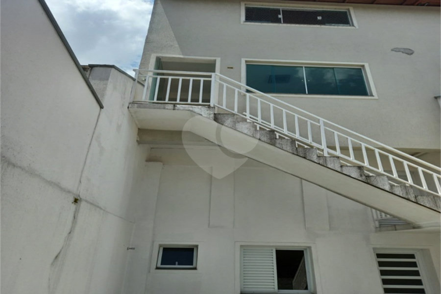 Sobrado à venda com 3 quartos, sendo 1 suíte, em Freguesia do Ó, São Paulo, SP