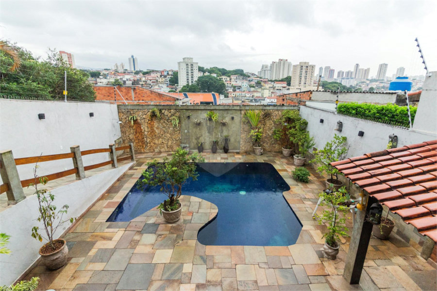 Casa à venda ou para alugar com 5 quartos, sendo 3 suítes, em Imirim, São Paulo, SP