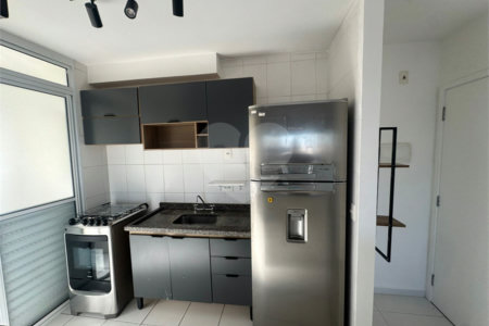 Apartamento à venda com 3 quartos, sendo 1 suíte, em Jaguaré, São Paulo, SP