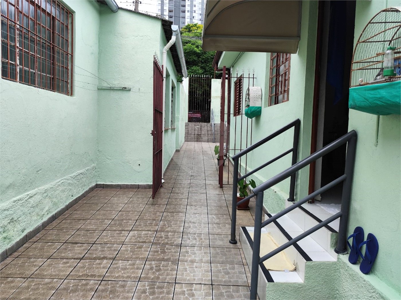 Casa Térrea à venda com 2 quartos em Parque Peruche, São Paulo, SP