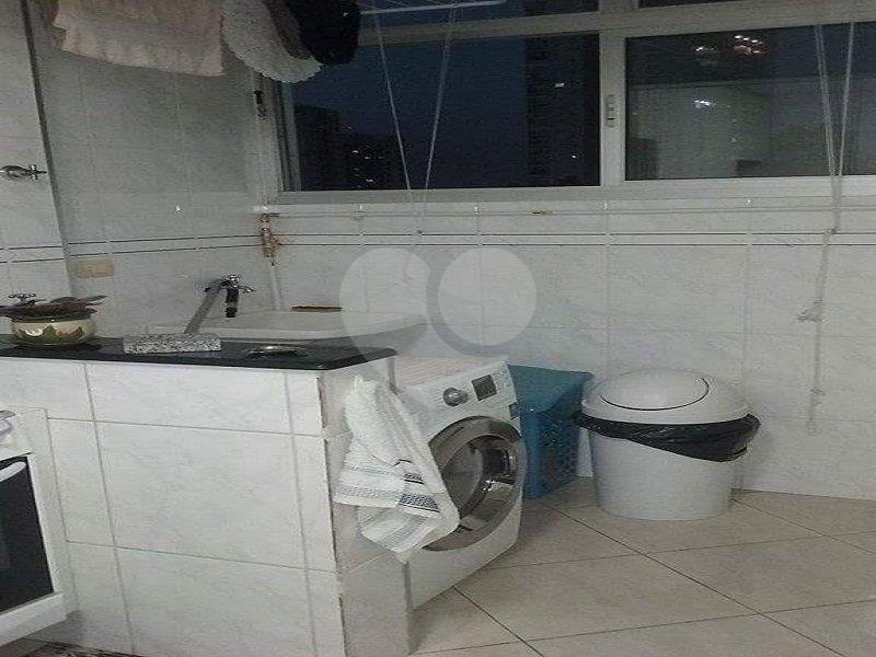 Apartamento à venda com 2 quartos em Santa Teresinha, São Paulo, SP