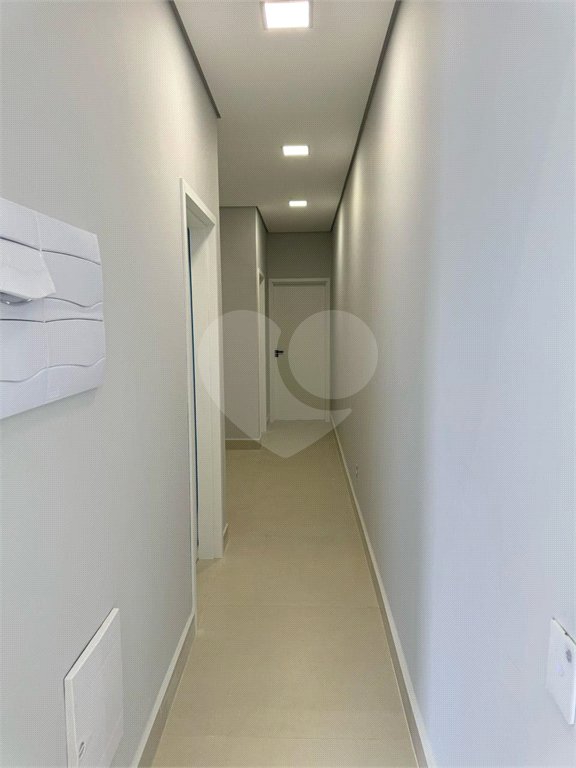 Casa à venda com 3 suítes no condomínio Jardim Residencial Dona Maria Candida, Indaiatuba - SP