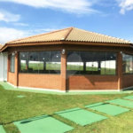 Terreno à venda no condomínio Jardim Residencial Dona Maria José, Indaiatuba - SP