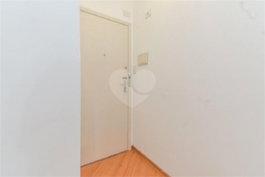 Apartamento à venda com 1 quarto em Santa Cecília, São Paulo, SP