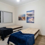 Apartamento com 2 dormitórios à venda, 76 m² por R$ 365.000,00 - Vila Júlia - Guarujá/SP