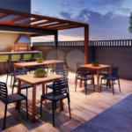 Apartamento à venda com 2 quartos em Vila Gustavo, São Paulo, SP