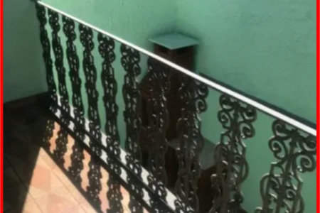Sobrado à venda com 3 quartos, sendo 1 suíte, em Ferreira, São Paulo, SP