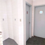 Sala Comercial para venda e locação, Centro, Santos - SA0071.