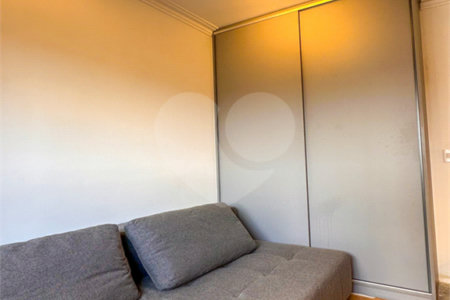 Apartamento à venda com 2 quartos, sendo 1 suíte, em Jardim Dom Bosco, São Paulo, SP