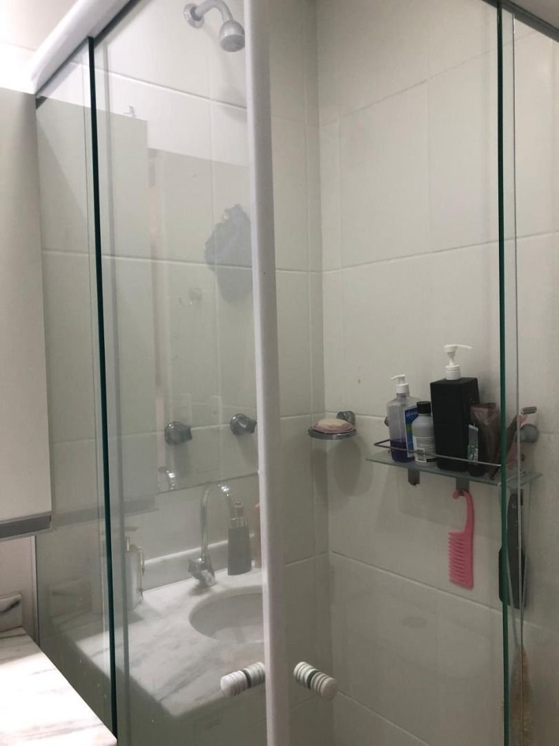 Apartamento Garden com 2 dormitórios à venda, 104 m² por R$ 1.050.000,00 - Gonzaga - Santos/SP