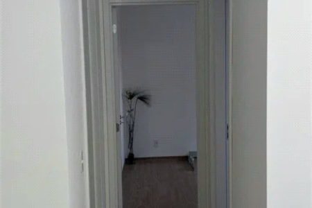 Apartamento à venda com 2 quartos em Jardim Monte Alegre, Taboão da Serra, SP