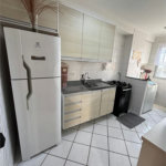Apartamento à venda com 2 quartos em Jardim América, São José dos Campos, SP