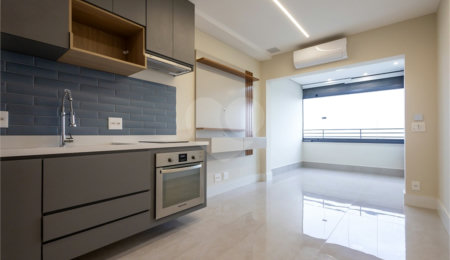 Studio para alugar com 1 quarto em Vila Mariana, São Paulo, SP