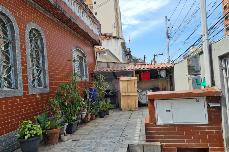 Sobrado à venda com 4 quartos em Parada Inglesa, São Paulo, SP