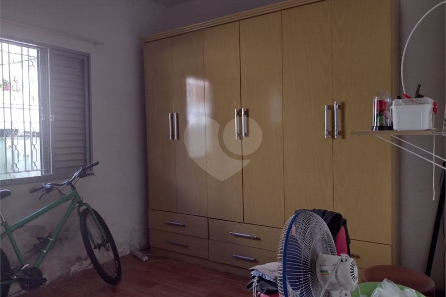 Casa Térrea à venda com 2 quartos, sendo 1 suíte, em Santana, São Paulo, SP