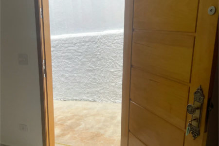 Casa Térrea para alugar com 3 quartos em Vila Morse, São Paulo, SP