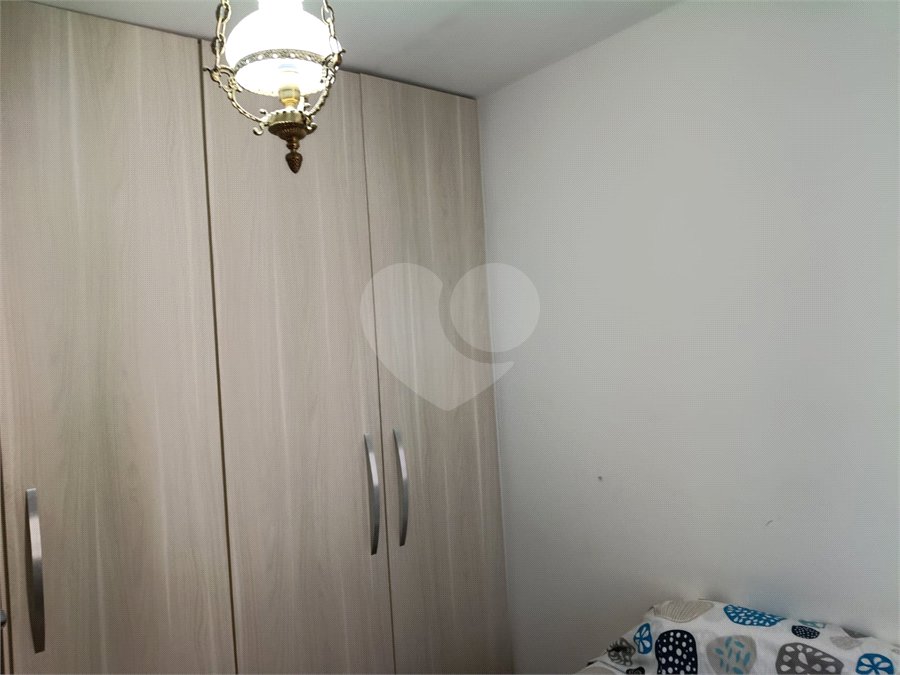 Apartamento à venda com 3 quartos em Santana, São Paulo, SP