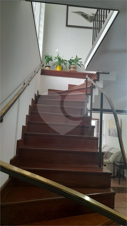 Casa Térrea à venda com 4 suítes em Tucuruvi, São Paulo, SP