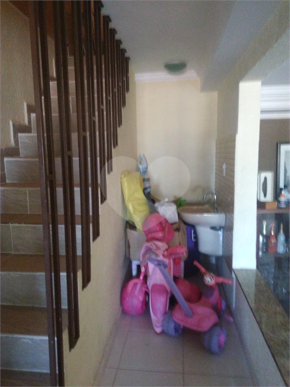 Sobrado à venda com 4 quartos, sendo 3 suítes, em Pirituba, São Paulo, SP