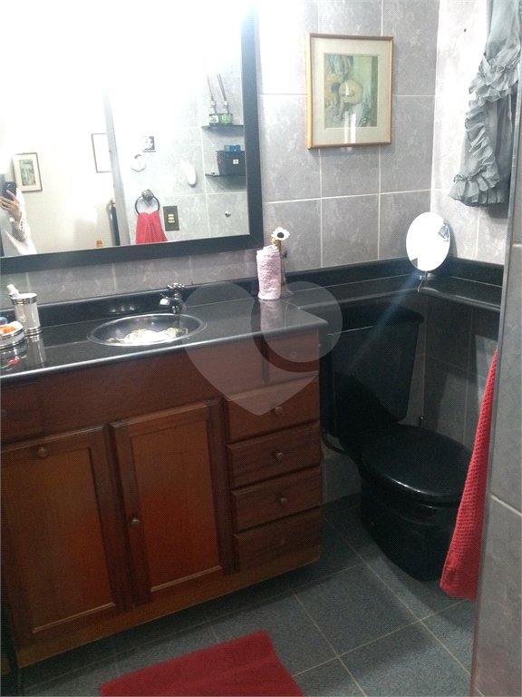 Casa à venda com 4 quartos, sendo 2 suítes,  em Freguesia do Ó, São Paulo, SP