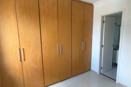Apartamento à venda com 3 quartos, sendo 1 suíte, em Vila Andrade, São Paulo, SP