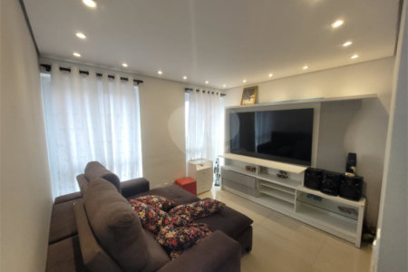 Triplex à venda com 3 suítes em Santana, São Paulo, SP