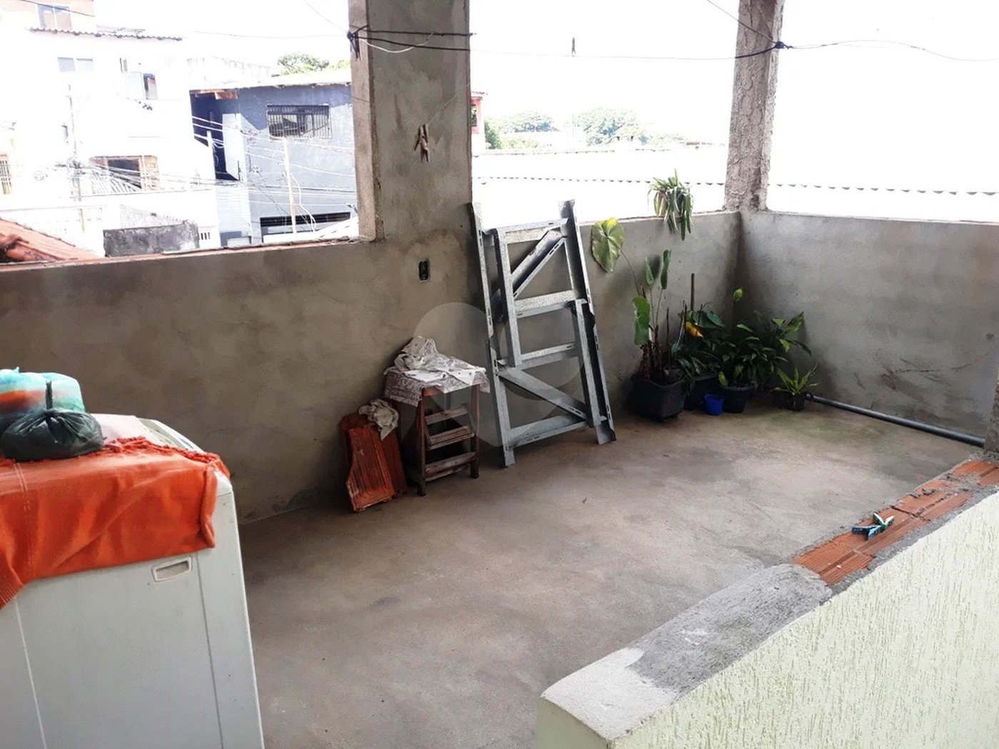 Casa Térrea à venda com 3 quartos em Tucuruvi, São Paulo, SP