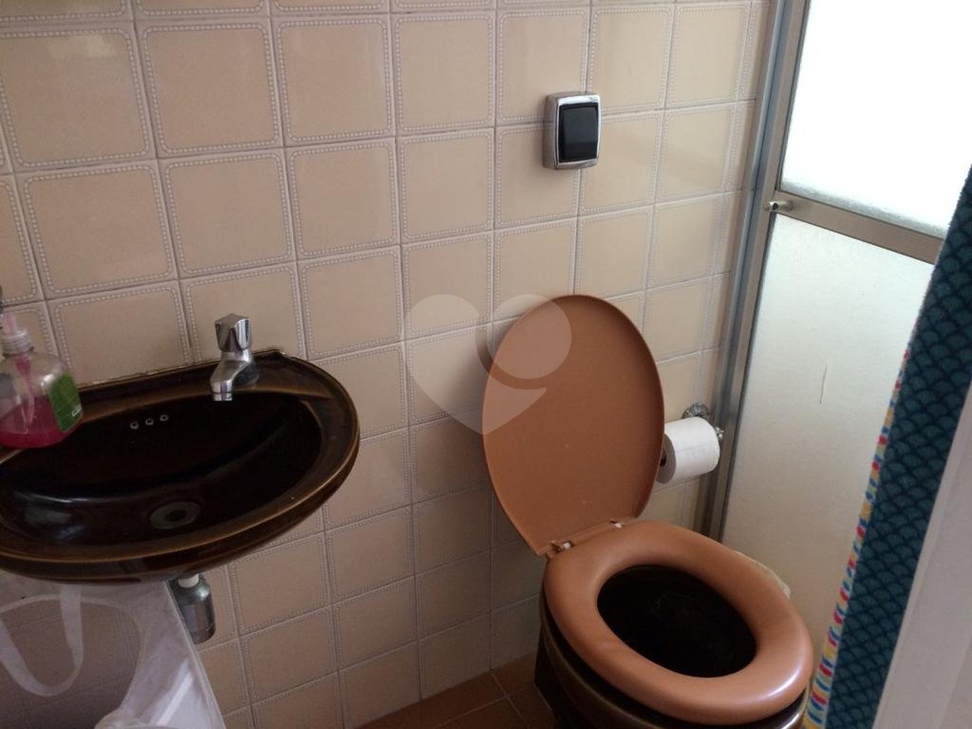 Sobrado à venda com 3 quartos, sendo 1 suíte,  em Brooklin Paulista, São Paulo, SP