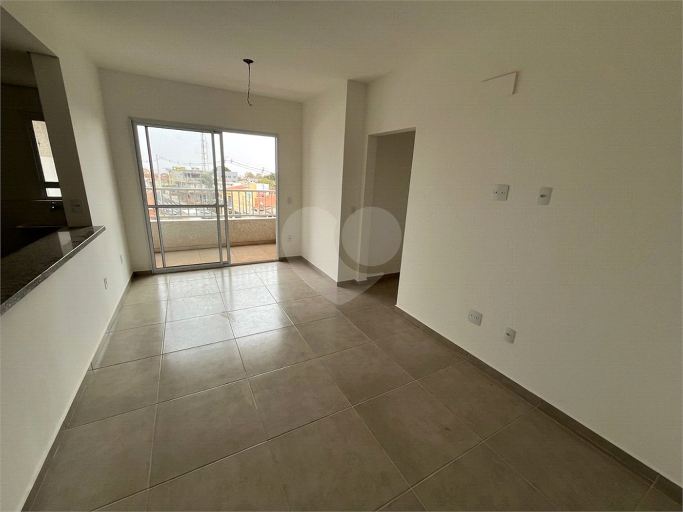 Apartamento á venda na região do Vila Prado.