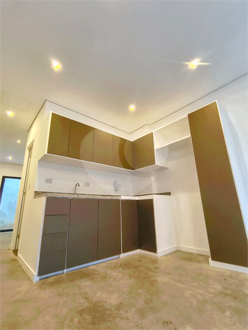 Kitnet para alugar com 1 quarto em Jardim Califórnia, Indaiatuba, SP